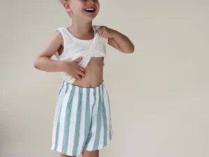 Carl shorts