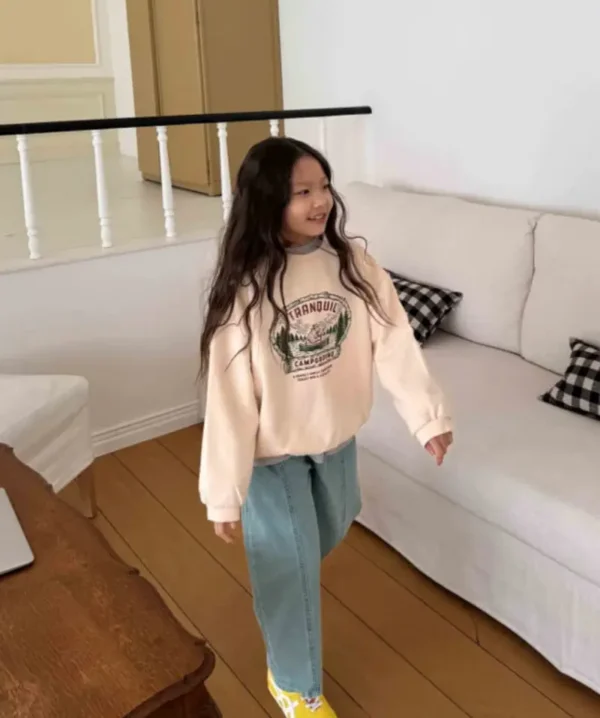 Sam sweatshirt