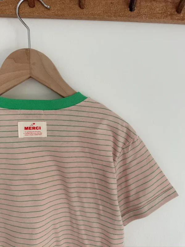 Pippi t-shirt